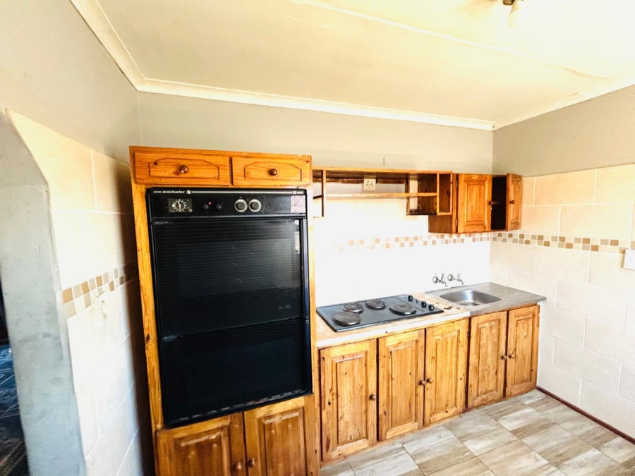 3 Bedroom Property for Sale in Mdantsane Nu 17 Eastern Cape